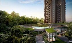 Hillock Green (D26), Apartment #485404531